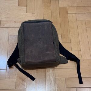 Waterfield Sutter Slim Backpack